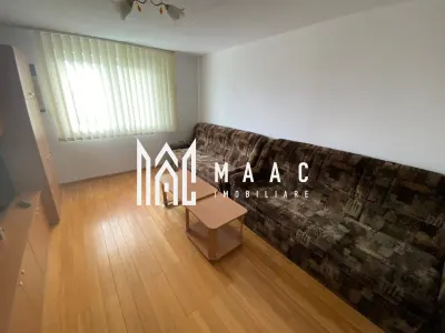 Garsonieră | Mobilată și utilată | Lazaret - Sibiu