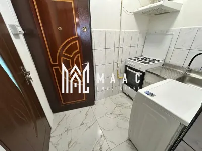 Garsonieră | Mobilată și utilată | Lazaret - foto 5