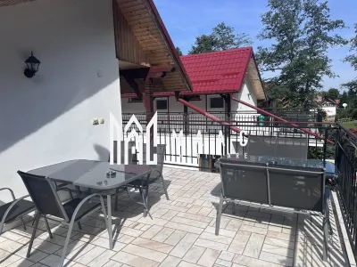 Pensiune I Poalele Munților Făgăraș I Cârțișoara, Sibiu - foto 3