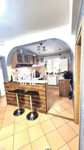 Apartament 2 camere | 45 MPU | Balcon | Pivniță | Loc de parcare | Ștrand - foto 5