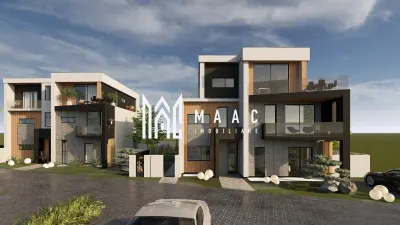 Penthouse 105 mp I Terasă 64 mp I Vedere Munți I 3 Băi I COMISION ZERO - foto 2