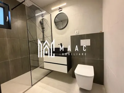 Penthouse 105 mp I Terasă 64 mp I Vedere Munți I 3 Băi I COMISION ZERO - foto 5
