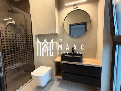 Penthouse 105 mp I Terasă 64 mp I Vedere Munți I 3 Băi I COMISION ZERO - foto 6