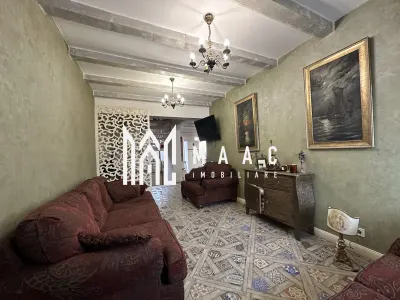 Apartament La Casă | 4 Camere | 120 MPU | Bulevardul Victoriei - foto 2