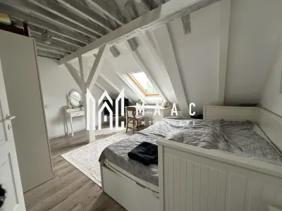 Apartament La Casă | 4 Camere | 120 MPU | Bulevardul Victoriei - foto 11