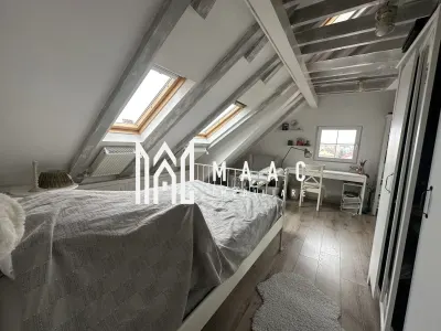 Apartament La Casă | 4 Camere | 120 MPU | Bulevardul Victoriei - foto 13