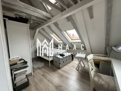 Apartament La Casă | 4 Camere | 120 MPU | Bulevardul Victoriei - foto 14