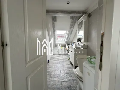 Apartament La Casă | 4 Camere | 120 MPU | Bulevardul Victoriei - foto 15