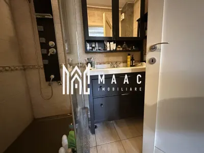 Apartament La Casă | 4 Camere | 120 MPU | Bulevardul Victoriei - foto 17