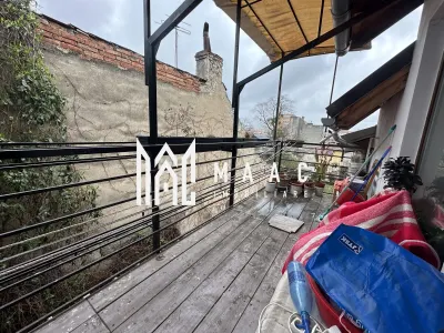Apartament La Casă | 4 Camere | 120 MPU | Bulevardul Victoriei - foto 19
