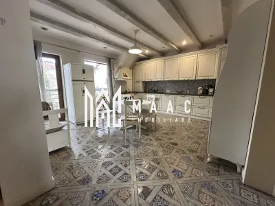 Apartament La Casă | 4 Camere | 120 MPU | Bulevardul Victoriei - foto 5