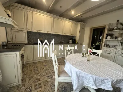 Apartament La Casă | 4 Camere | 120 MPU | Bulevardul Victoriei - foto 6