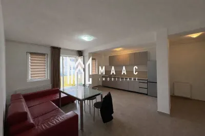 Apartament 2 camere I Parter I Mobilat,Utilat I Selimbar - Selimbar