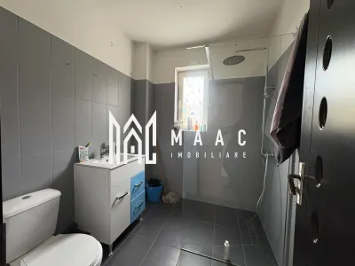 Apartament 2 camere I Parter I Mobilat,Utilat I Selimbar - foto 5