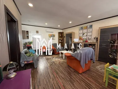 Casa pentru investitie | 8 camere | 215MP | P+M | Zona Garii - Sibiu