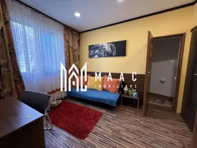 Casa pentru investitie | 8 camere | 215MP | P+M | Zona Garii - foto 2