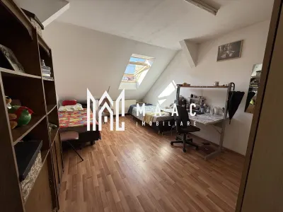 Casa pentru investitie | 8 camere | 215MP | P+M | Zona Garii - foto 11