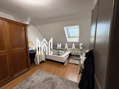 Casa pentru investitie | 8 camere | 215MP | P+M | Zona Garii - foto 12