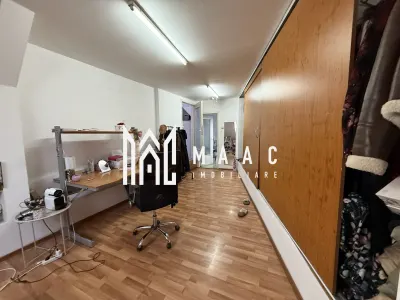 Casa pentru investitie | 8 camere | 215MP | P+M | Zona Garii - foto 13