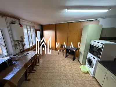 Casa pentru investitie | 8 camere | 215MP | P+M | Zona Garii - foto 15