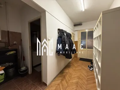 Casa pentru investitie | 8 camere | 215MP | P+M | Zona Garii - foto 8
