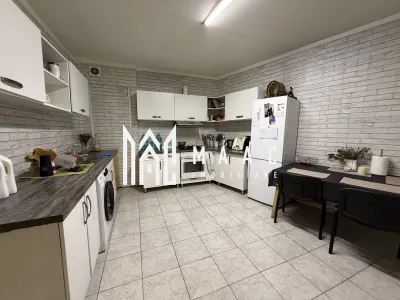 Casa pentru investitie | 8 camere | 215MP | P+M | Zona Garii - foto 9