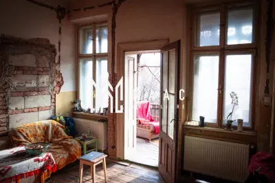 Apartament la Vila | 3 Camere | 150MPU | Parcare privata - foto 12