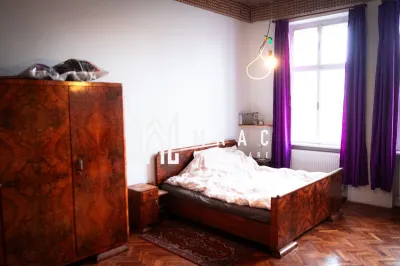Apartament la Vila | 3 Camere | 150MPU | Parcare privata - foto 4
