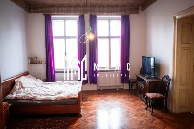 Apartament la Vila | 3 Camere | 150MPU | Parcare privata - foto 5