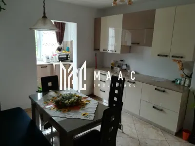 Apartament 2 camere | Etajul 1 | 55 MPU | Strand - Sibiu