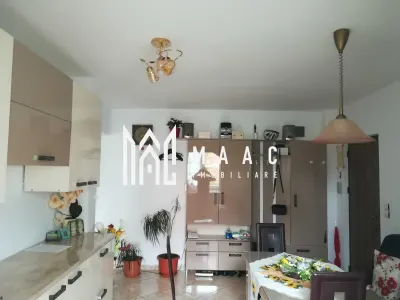 Apartament 2 camere | Etajul 1 | 55 MPU | Strand - foto 2