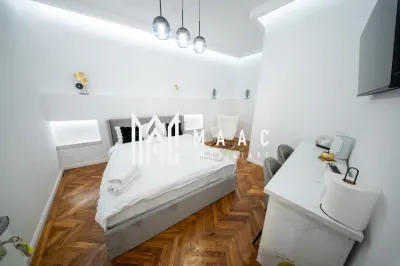 Apartament 3 camere Regim Hotelier I Ultracentral I - Sibiu