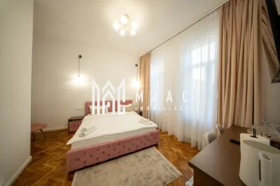 Apartament 3 camere Regim Hotelier I Ultracentral I - foto 2