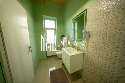 Apartament 3 camere Regim Hotelier I Ultracentral I - foto 16