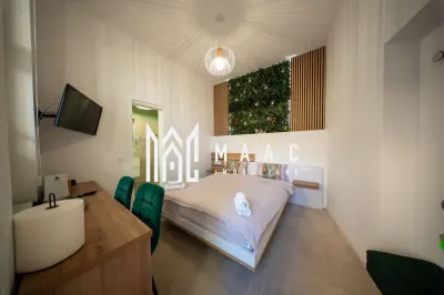 Apartament 3 camere Regim Hotelier I Ultracentral I - foto 17