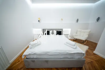 Apartament 3 camere Regim Hotelier I Ultracentral I - foto 5