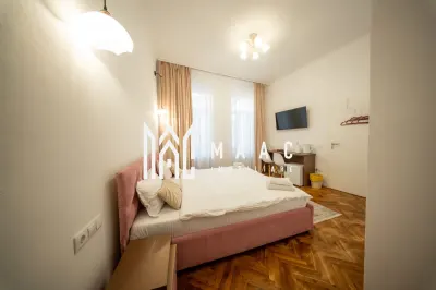 Apartament 3 camere Regim Hotelier I Ultracentral I - foto 7