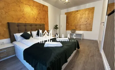 Apartament 2 Camere Premium I Central I Parcare Inclusă I Sibiu - Sibiu