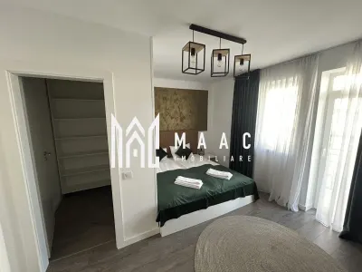 Apartament 2 Camere Premium I Central I Parcare Inclusă I Sibiu - foto 3