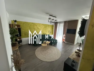Apartament 2 Camere Premium I Central I Parcare Inclusă I Sibiu - foto 4