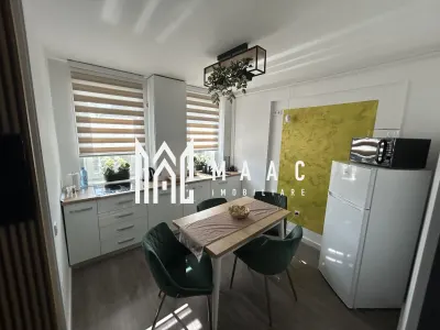 Apartament 2 Camere Premium I Central I Parcare Inclusă I Sibiu - foto 5