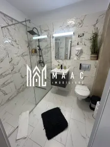Apartament 2 Camere Premium I Central I Parcare Inclusă I Sibiu - foto 6