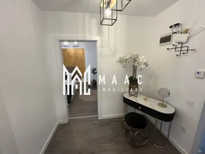 Apartament 2 Camere Premium I Central I Parcare Inclusă I Sibiu - foto 7