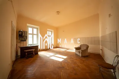 Apartament Piața Mare | 3 camere I 2 bai - Sibiu