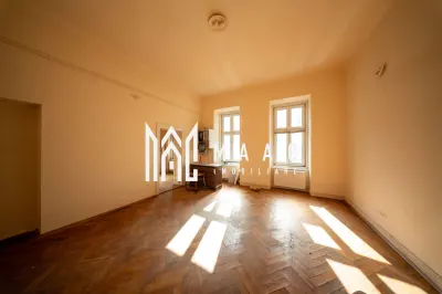 Apartament Piața Mare | 3 camere I 2 bai - foto 2