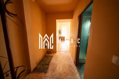 Apartament Piața Mare | 3 camere I 2 bai - foto 3