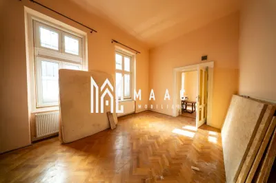 Apartament Piața Mare | 3 camere I 2 bai - foto 6