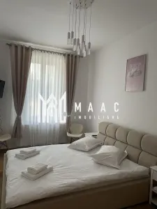 Apartamente 3 camere | Parcare | 105 MP | Zonă Centrală - Sibiu
