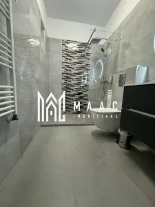 Apartamente 3 camere | Parcare | 105 MP | Zonă Centrală - foto 3