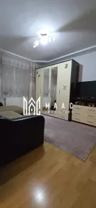 Apartament 2 Camere I Etaj 4/5 I Zona Vasile Aaron - Sibiu